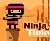 Ninja Time