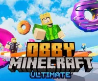 Obby Minecraft Ultimate
