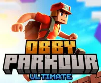 Obby Parkour Ultimate