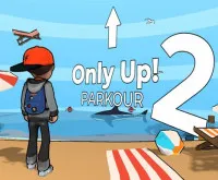 Only Up Parkour 2