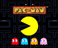 Play Pacman now!