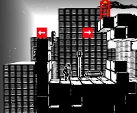 Parallel Universe City Adventure