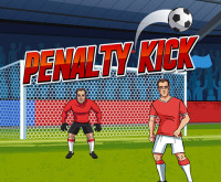 Play Penalty Kick Online now!