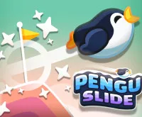 Pengu Slide