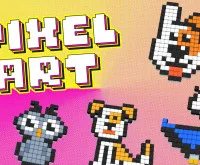 Pixel Art