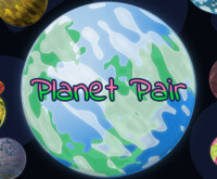 Play Planet Pair now!