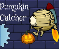 Play Pumpkin Catcher now!