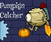 Pumpkin Catcher