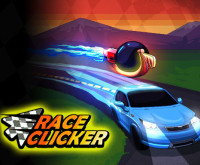Play Race Clicker now!