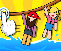 Play Ropeway Master now!