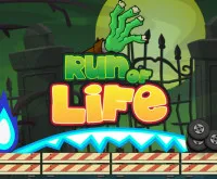 Run of Life Game