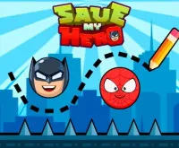 Save my Hero