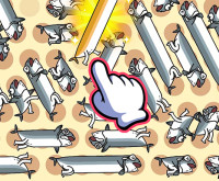 Play Save Stranding Fish now!