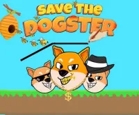 Save The Dogster