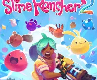 Slime Rancher 2