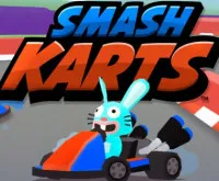 Smash Karts