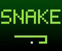 Play Snake now!
