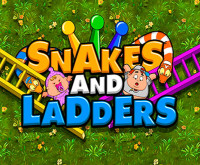 Play Snakes & Ladders now!