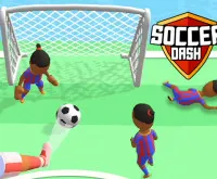Soccer Dash