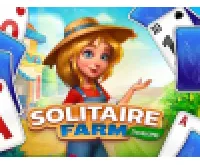 Solitaire Farm: Seasons