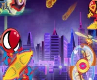 Play Spider Jump now!