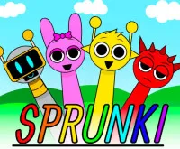 Sprunki