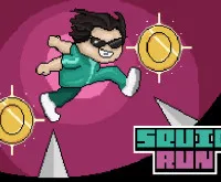 Squid Run