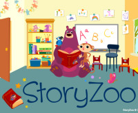 Play StoryZoo Games now!