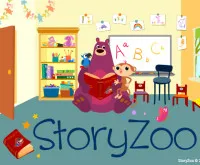 StoryZoo Games