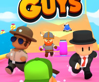 Play Stumble Guys now!