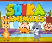 Suika Animals