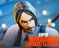 Super John Wick