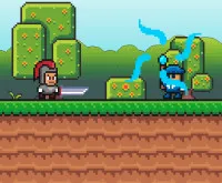 Super Knight Adventure