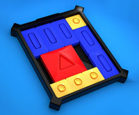 Play Super Sliding Puzzle now!