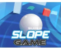 Super Slope Game