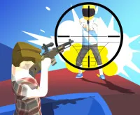 Super Sniper Missions