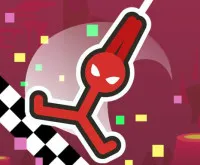 Super Stickman Sling