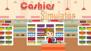 Supermarket Cashier Simulator