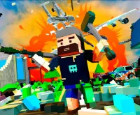 TearDown - Destruction SandBox