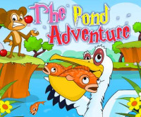 Play The Pond Adventure now!