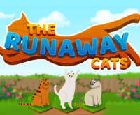 Play The Runaway Cats now!
