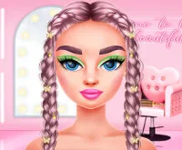 TikTok Braided Hairstyles