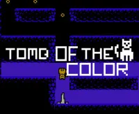 Tomb of The Cat Color