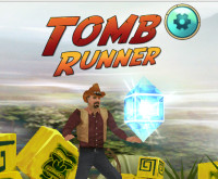 Play Tomb Runner now!