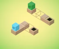Trap Tap Puzzle