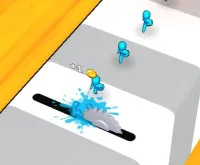 Play Trap The Enemy 3D now!