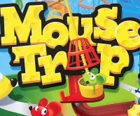Trap The Mouse