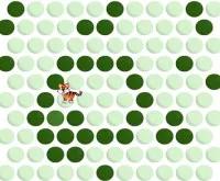 Play Trap The Tiger now!