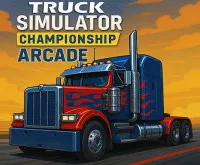 Truck Simulator Arcade Championship