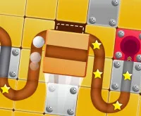 Unblock Ball Slide Puzzle 2